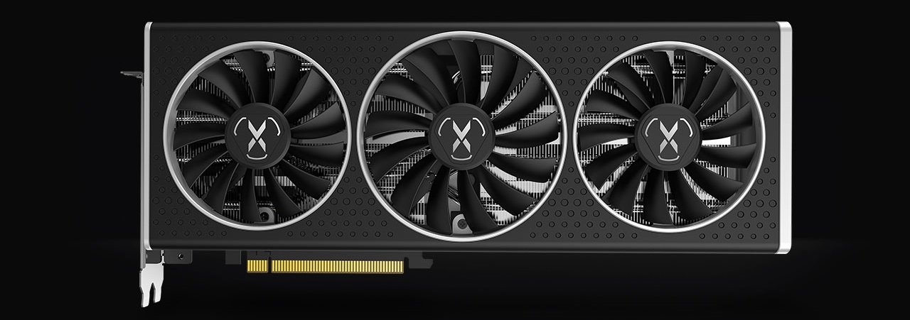 XFX Video Card